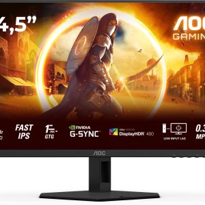 AOC Monitor 25G4SRE