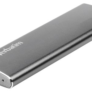 Verbatim Externe SSD VX500 1024 GB