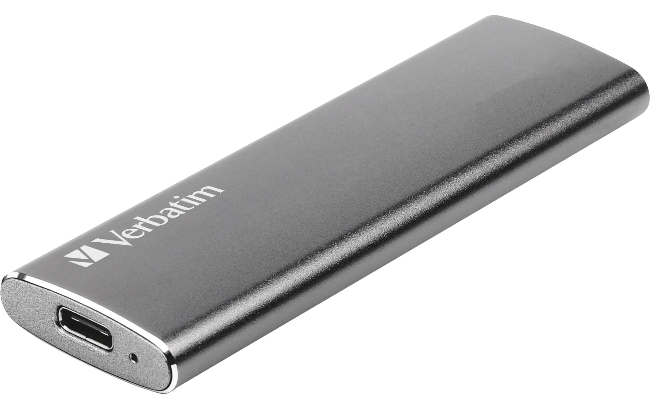 Verbatim Externe SSD VX500 1024 GB