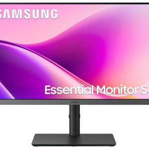 Samsung Monitor LS24F430UAUXEN