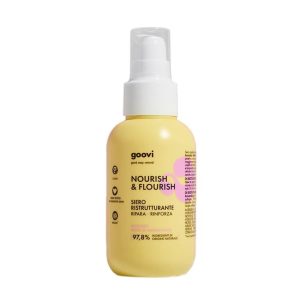 Goovi Restrukturierendes Haarserum 100 ml