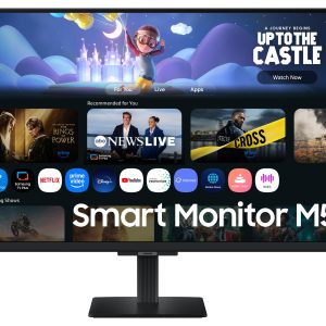 Samsung Smart Monitor LS32FM500EUXEN