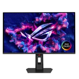 ASUS Monitor ROG Strix OLED XG27AQDPG