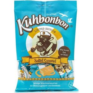 Kuhbonbon Salted Caramel Beutel 175 g