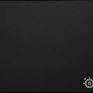 Steel Series Gaming-Mausmatte QcK Performance L – Balance Schwarz