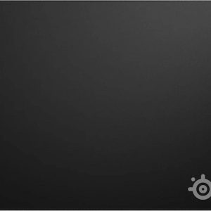 Steel Series Gaming-Mausmatte QcK Performance L – Speed Schwarz