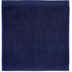 Möve Waschlappen Superwuschel 30 x 30 cm, Deep Sea