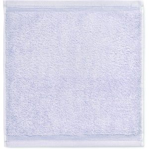 Möve Waschlappen Superwuschel 30 x 30 cm, Lila
