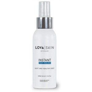 LOVASKIN Fusspeeling Instant Foot Peel 100 ml