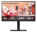 LG Monitor 27BA75QB-B.AEU