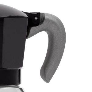 Bialetti Griff zu New Moka Induktion, 6 Tassen