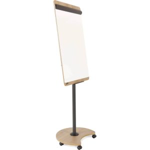 Rocada Flipchart NATURAL 69 cm x 115 cm