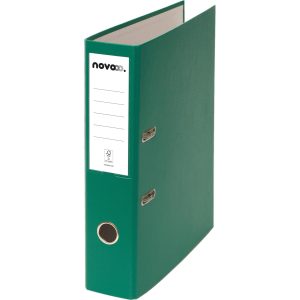 novooo. Pro Ordner 7 cm 28 cm, Grün