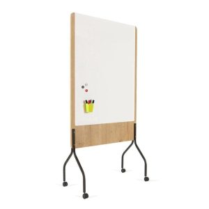 Rocada Moderationstafel NATURAL, 100 x 150 cm