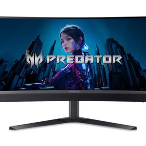 Acer Monitor Predator X34X1bmiiphux