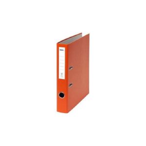 novooo. Pro Ordner 4 cm 28.5 cm, Orange