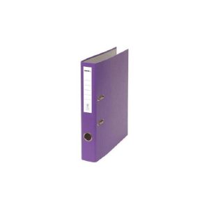 novooo. Pro Ordner 4 cm 28.5 cm, Violett