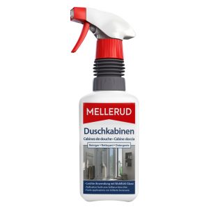 MELLERUD Duschkabinen Reiniger 0.5 l