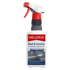 MELLERUD Bad / Sanitär Kraftreiniger 0.5 l