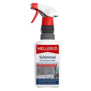 MELLERUD Schimmel Vernichter 500 ml