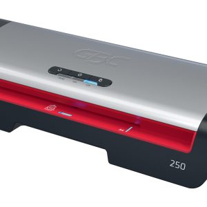 GBC Laminiergerät 250 A4 125 µm