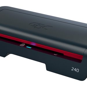 GBC Laminiergerät 240 A4 125 µm