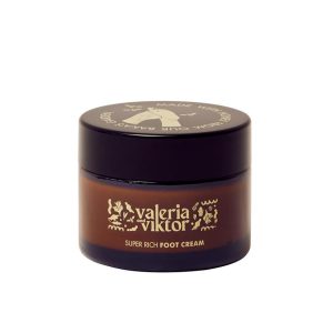 Valeria and Viktor Super Rich Honig 50 ml