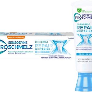 Sensodyne Zahnpasta ProSchmelz Repair Whitening 75 ml