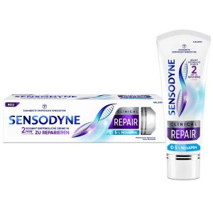 Sensodyne Zahnpasta Clinical Repair 75 ml