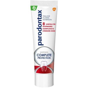Parodontax Zahnpasta Whitening Complete Protection 75 ml