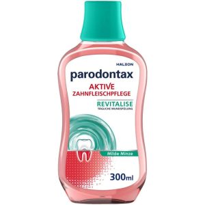 Parodontax Mundspülung Revitalise 300 ml