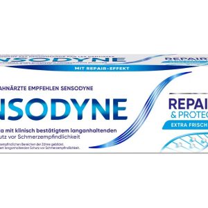 Sensodyne Zahnpasta Repair & Protect Extra Frisch 75 ml
