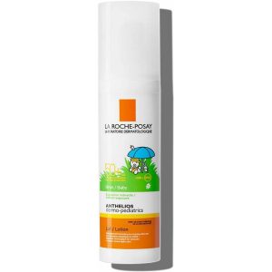 La Roche Posay Sonnenmilch Anthelios Dermo Pediatrics 250 ml