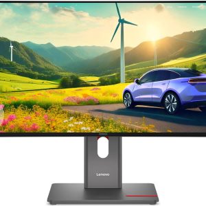 Lenovo Monitor ThinkVision P34WD-40