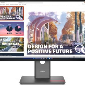 Lenovo Monitor ThinkVision P27QD-40