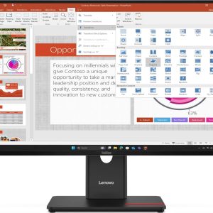Lenovo Monitor ThinkVision T27-40