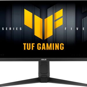 ASUS Monitor TUF Gaming VG279QML5A