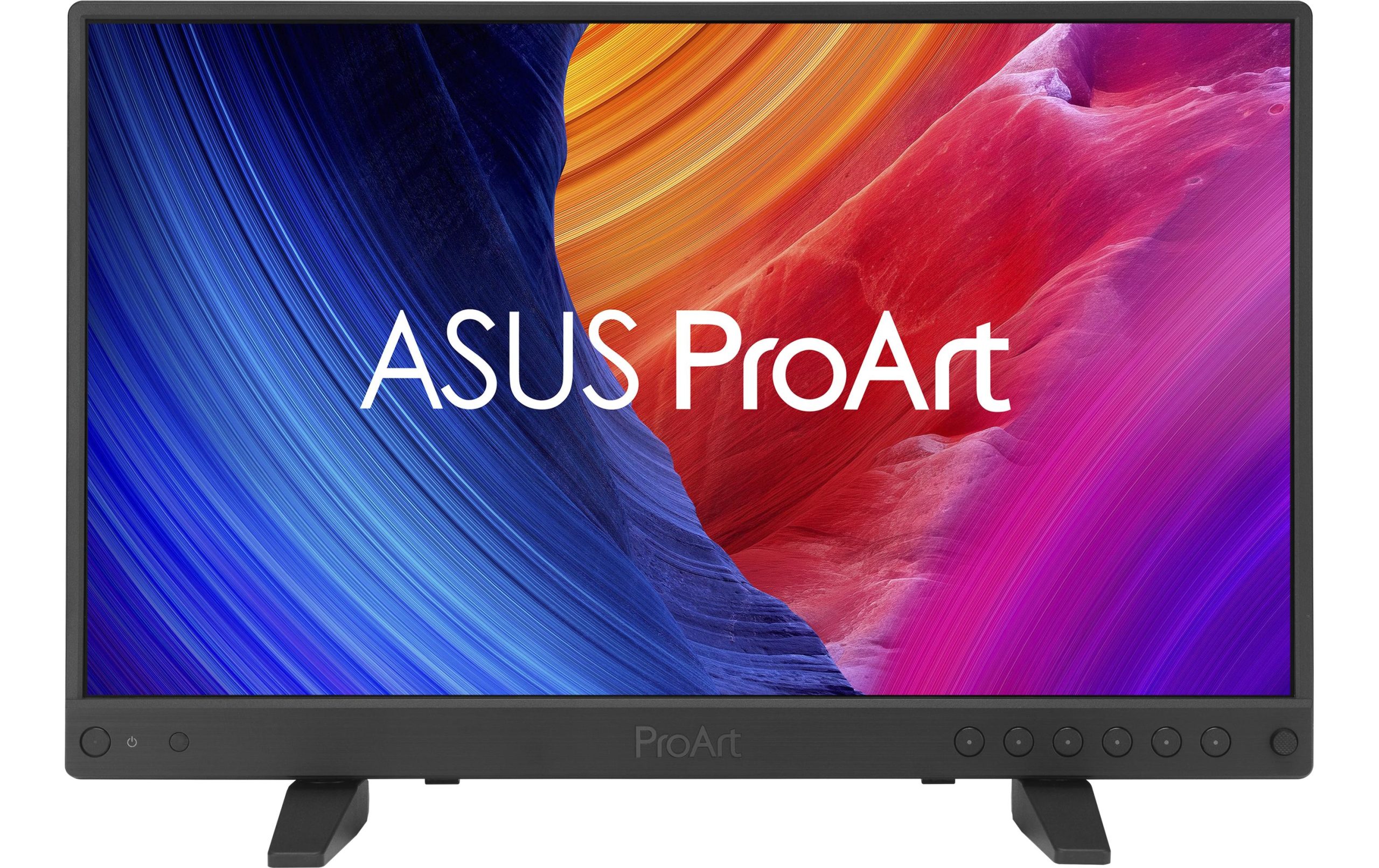 ASUS Monitor ProArt PA16USV