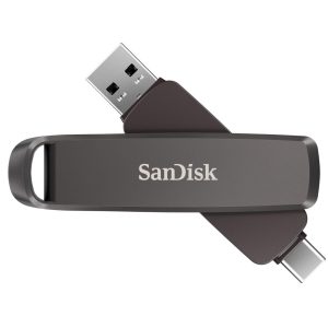 SanDisk USB-Stick Extreme PRO Dual-Drive 1024 GB