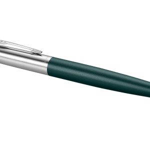 Parker Kugelschreiber Jotter XL Matte Medium (M), Dunkelgrün