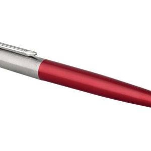 Parker Kugelschreiber Jotter Core G.C. Medium (M), Rot