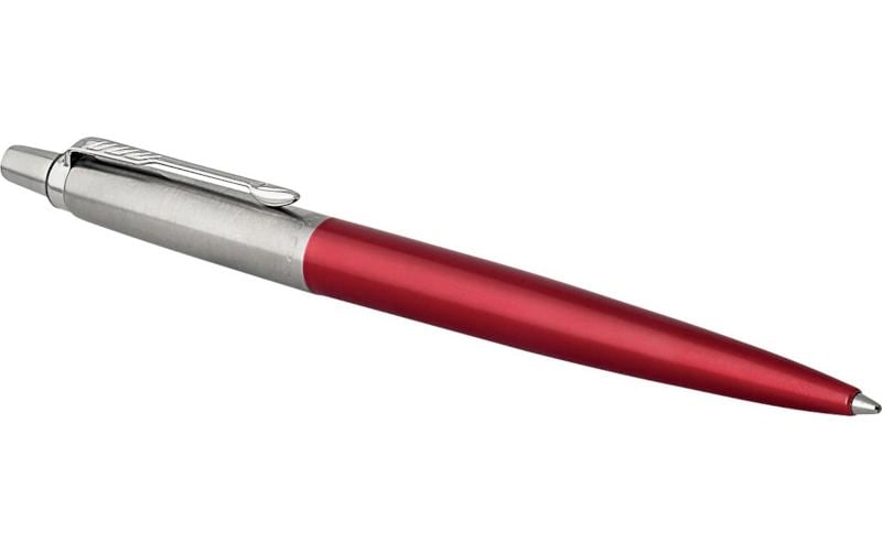 Parker Kugelschreiber Jotter Core G.C. Medium (M), Rot