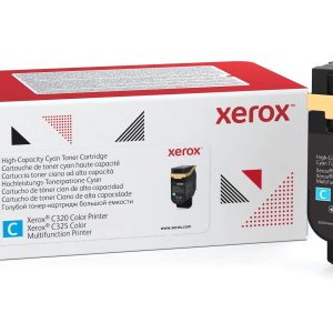 Xerox 006R04828 Cyan