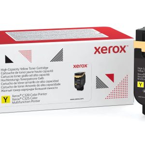 Xerox 006R04830 Yellow