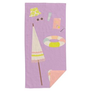 Chic Mic Badetuch Beach Day 90 x 180 cm