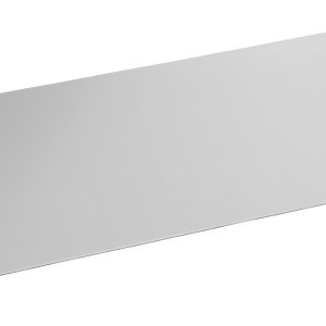 Trust Gaming-Mausmatte GXT 759W XXL Weiss