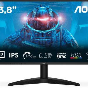AOC Monitor 24B36X