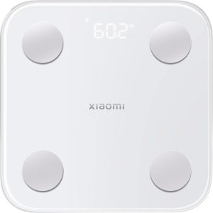Xiaomi Analysenwaage Body Compostionon S400 Weiss