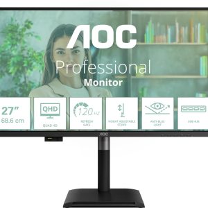 AOC Monitor Q27P4U