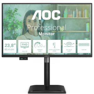 AOC Monitor 24P4U